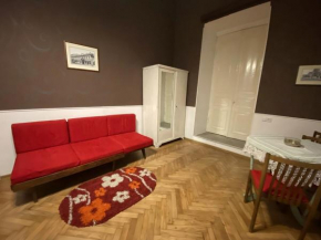 Loft in old Tbilisi